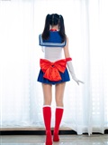 FetiArt尚物集 NO.00038 Sailor Moon MODEL-Mmi(28)